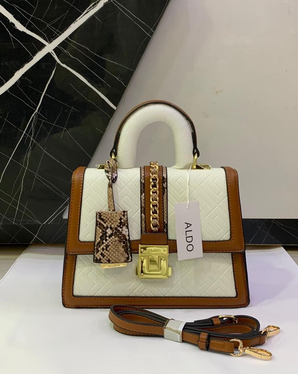 Best Price Aldo handbag 