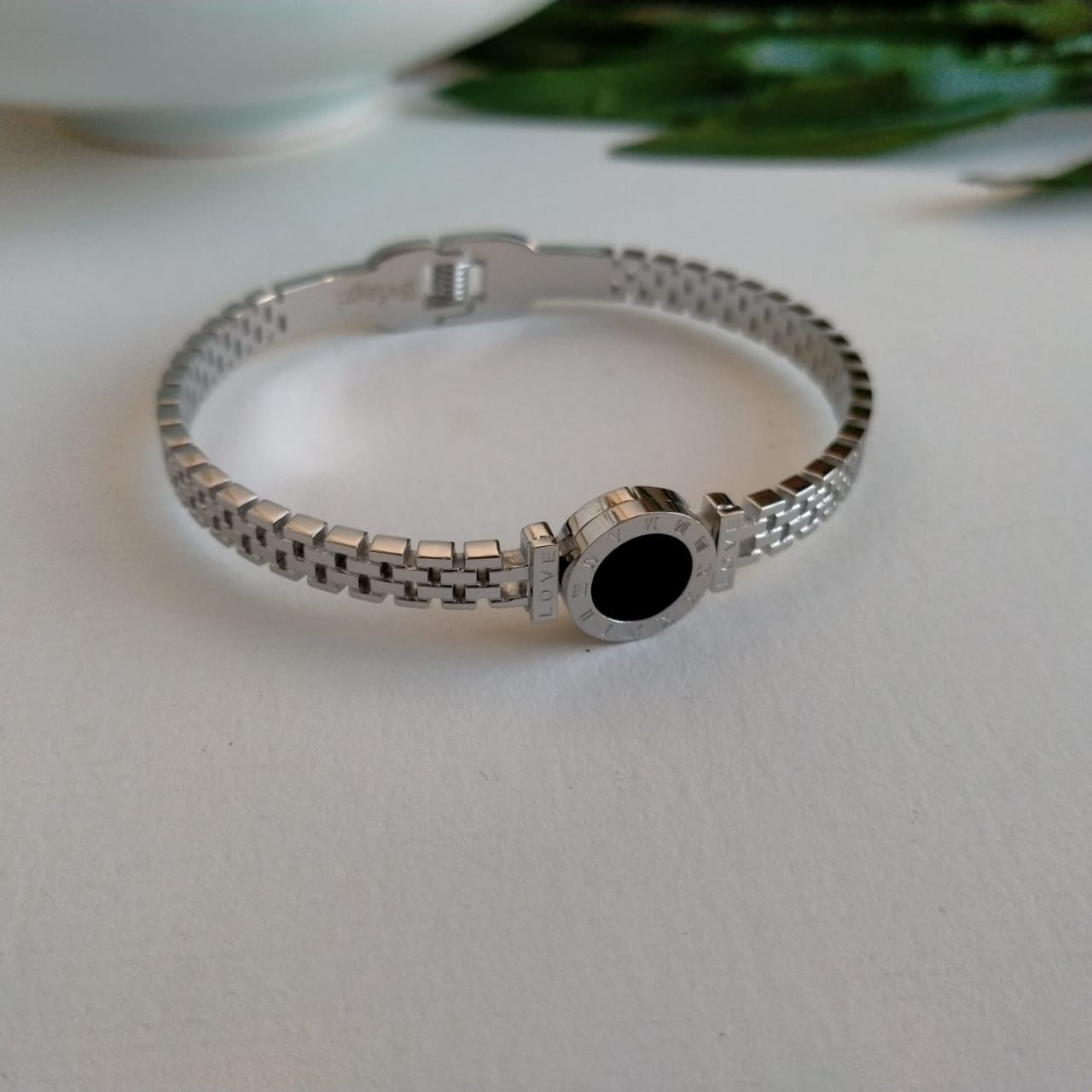 Best Price Bvlgari Dial Bracelet