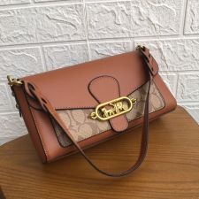 Best Price Coach Bag with log Strap