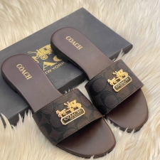 Best Price Coach New York Flats 