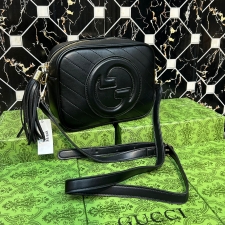 Best Price Gucci Blondie Crossbody Bag