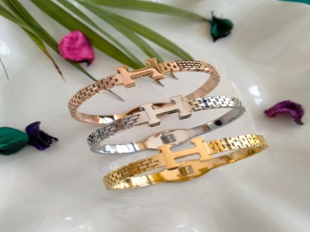 Best Price Hermes H Bracelet Each