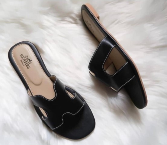 Best Price Hermes Slippers