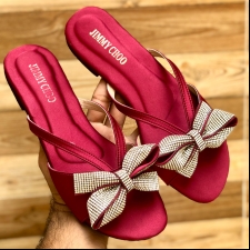 Best Price Jimmy Joo Mesh Slipper