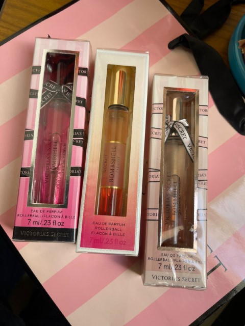 Best Price Victoria Secret Roller Perfume
